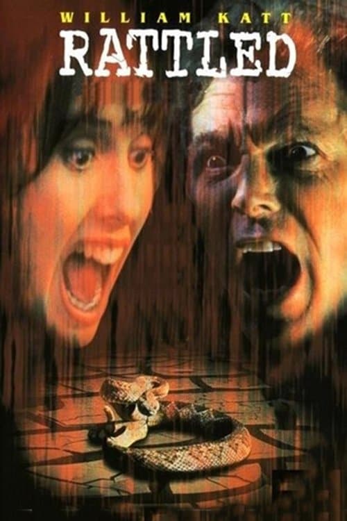 Affiche du film Rattled (1996)