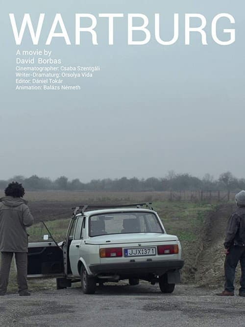 Affiche du film Wartburg (2016)