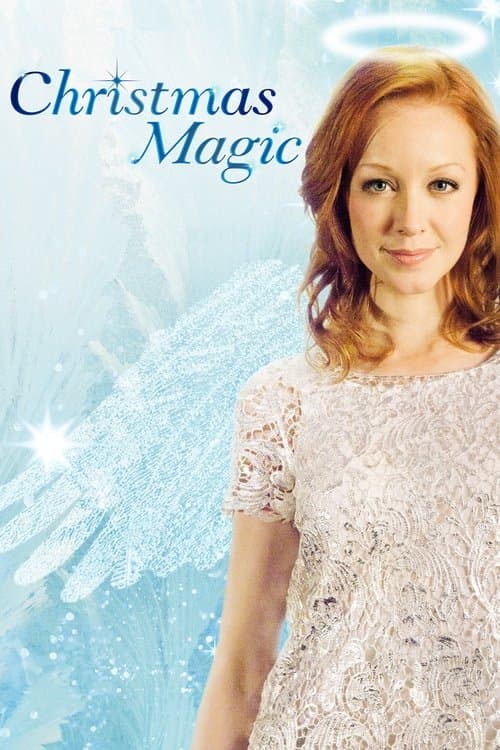 ملصق فيلم Christmas Magic (2011)