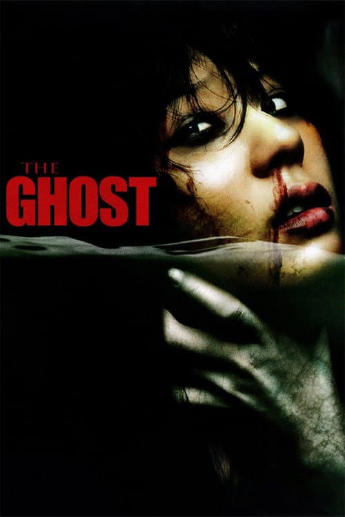 령 (2004) movie poster