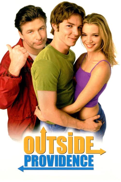 ملصق فيلم Outside Providence (1999)