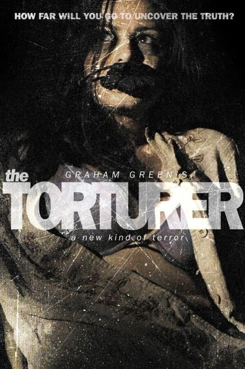ملصق فيلم The Torturer (2008)