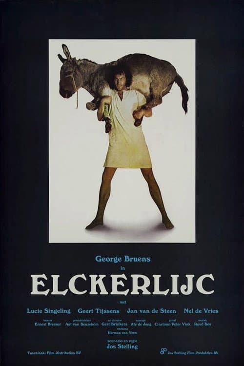ملصق فيلم Elckerlijc (1975)