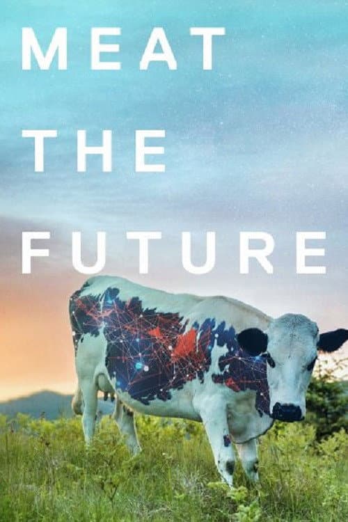 Affiche du film Meat the Future (2020)