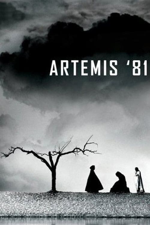 ملصق فيلم Artemis '81 (1981)