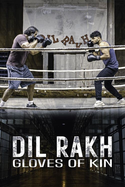 Dil Rakh: Gloves of Kin (2024) movie poster