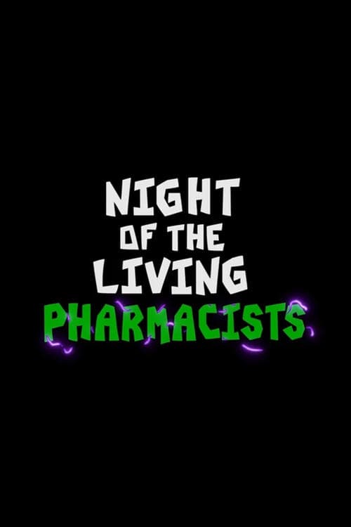 Affiche du film Phineas and Ferb: Night of the Living Pharmacists (2014)