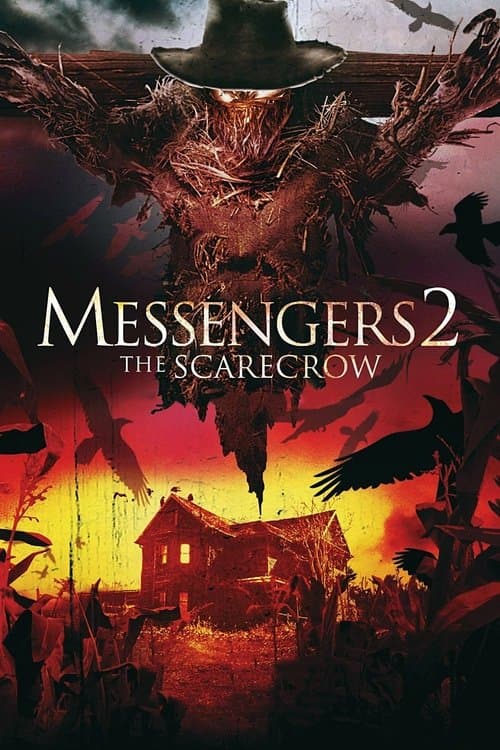 ملصق فيلم Messengers 2: The Scarecrow (2009)