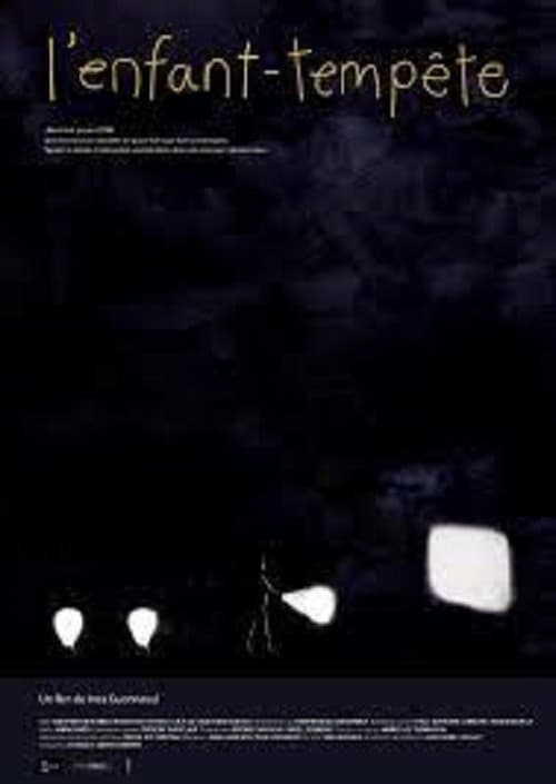L'enfant-tempête (2020) movie poster