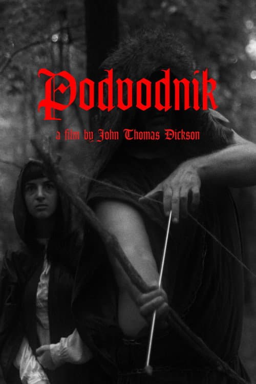 ملصق فيلم Podvodnik (2022)