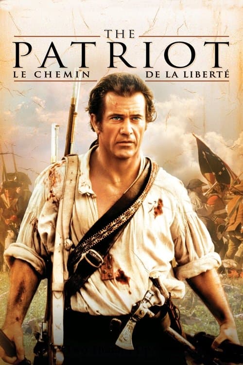 Affiche du film The Patriot (2000)