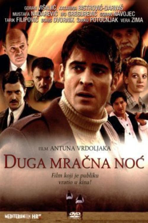 Duga mračna noć (2004) movie poster