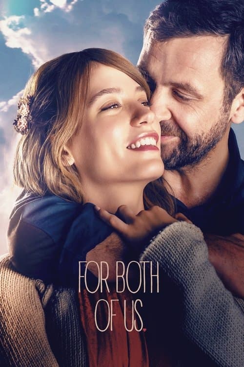 İkimizin Yerine (2016) movie poster