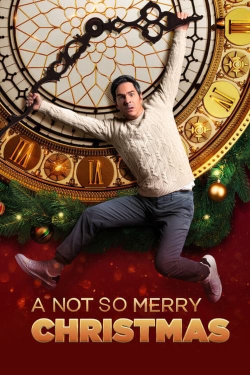 Reviviendo la Navidad (2022) movie poster
