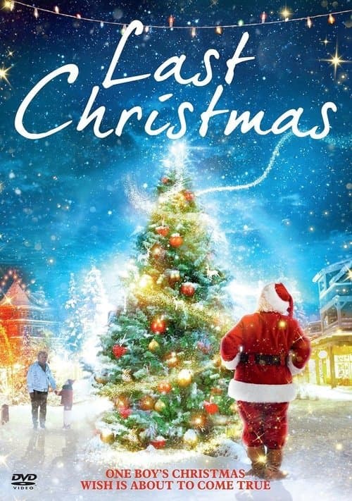 Affiche du film Last Christmas (1999)