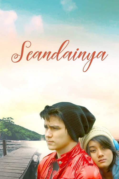 ملصق فيلم Seandainya (2012)