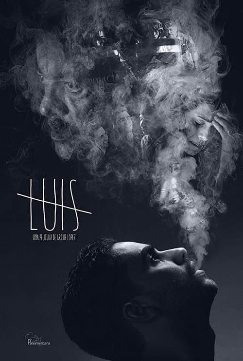 Affiche du film Luis (2017)