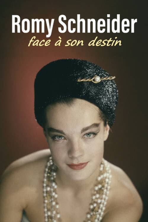 Romy Schneider, face à son destin (2023) movie poster