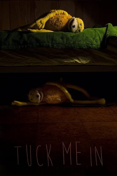 ملصق فيلم Tuck Me In (2014)