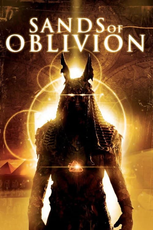 ملصق فيلم Sands of Oblivion (2007)