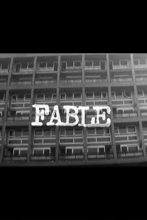 ملصق فيلم Fable (1965)