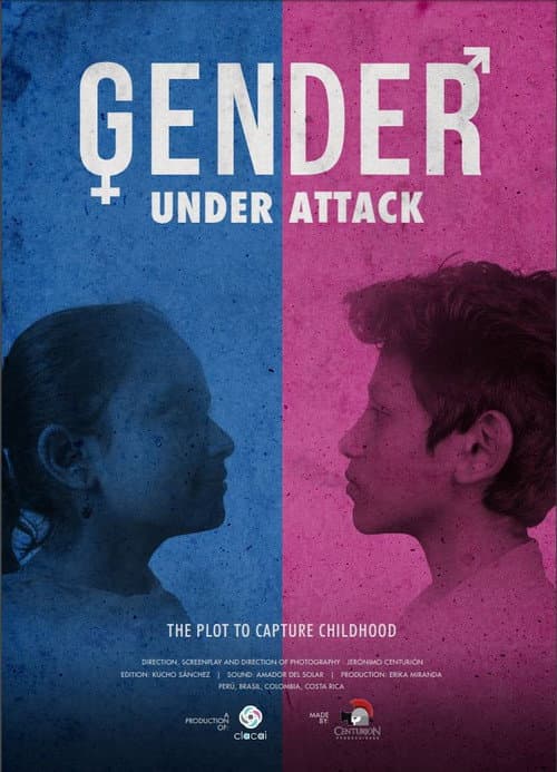 Género Bajo Ataque (2018) movie poster