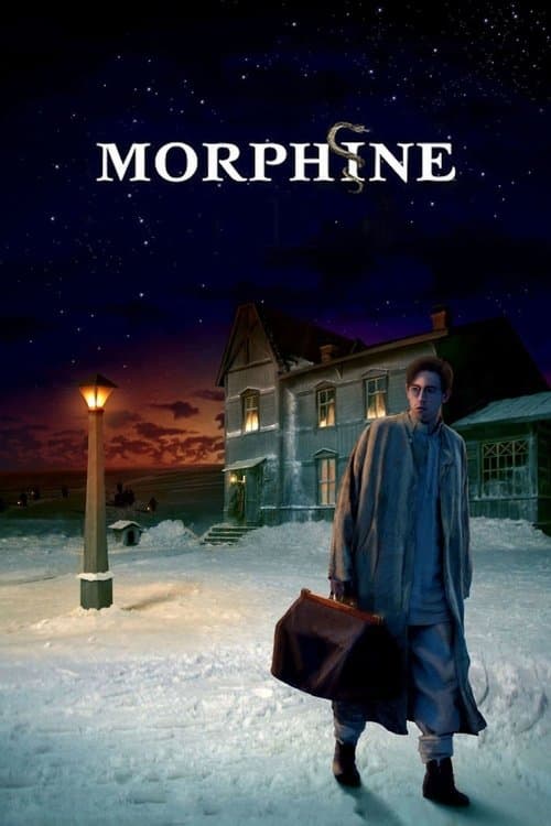 Морфий (2008) movie poster
