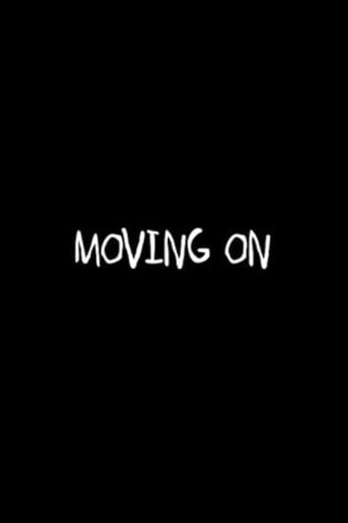 ملصق فيلم Moving On (2016)