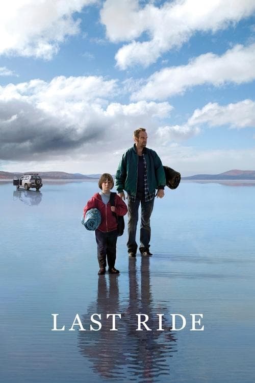 ملصق فيلم Last Ride (2009)