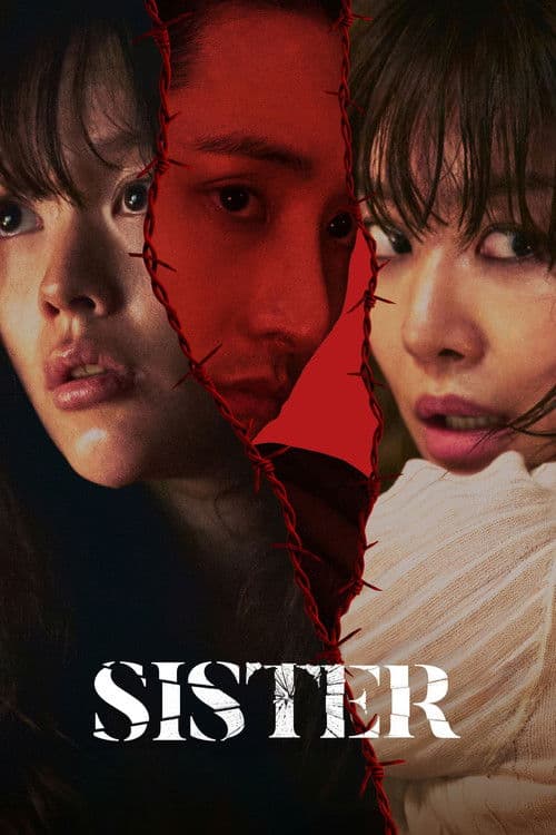 시스터 (2026) movie poster