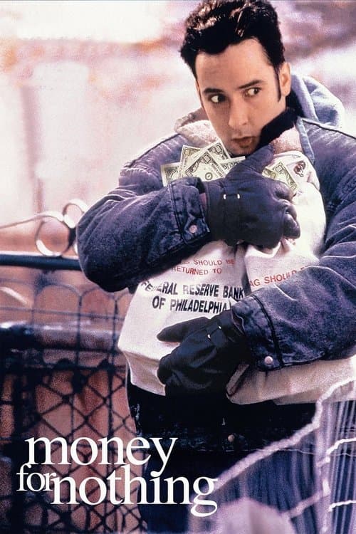ملصق فيلم Money for Nothing (1993)