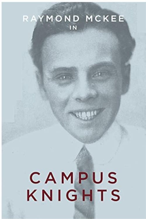 Campus Knights (1929) movie poster