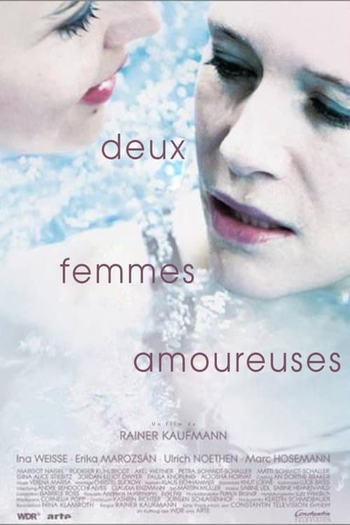 Affiche du film Ich will Dich (2014)