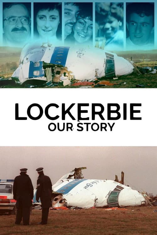 Lockerbie: Our Story (2025) movie poster