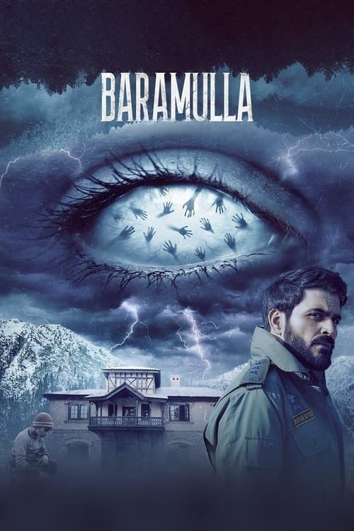 बारामूला (2025) movie poster