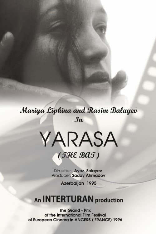 Affiche du film Yarasa (1995)