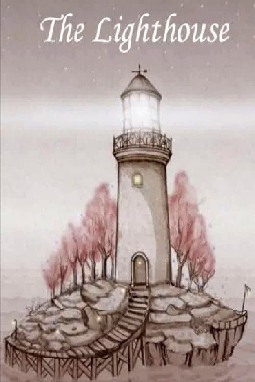 The Lighthouse (2010) movie poster