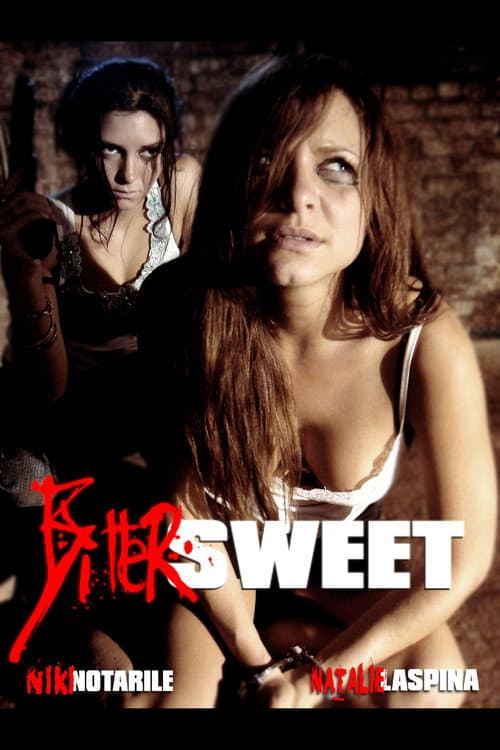Affiche du film Bitter Sweet (2006)