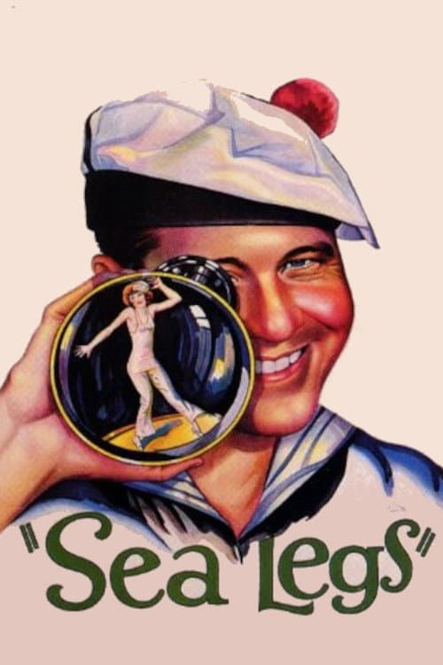 Sea Legs (1930) movie poster