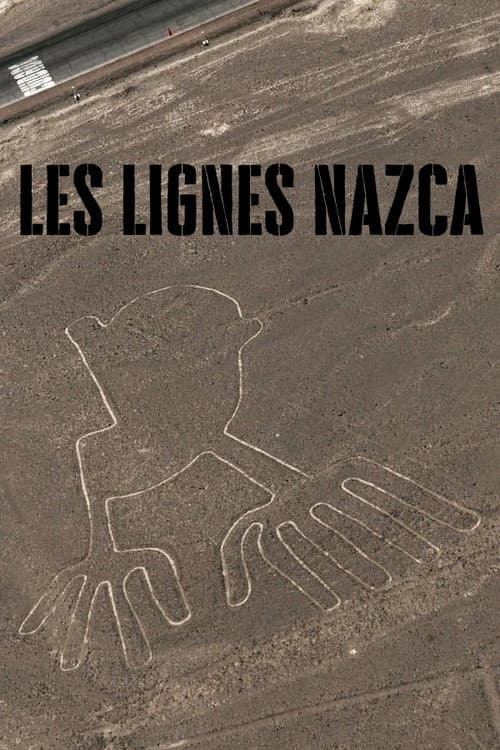 Affiche du film Nasca Lines Decoded (2010)