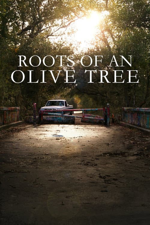 Affiche du film Roots of an Olive Tree