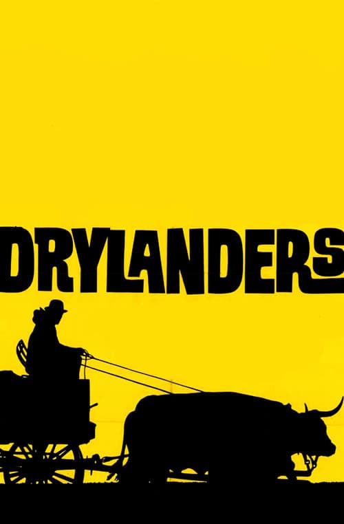 Affiche du film Drylanders (1962)