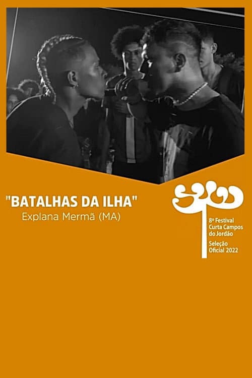 Batalhas da Ilha (2022) movie poster