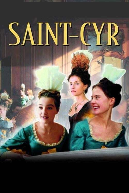 ملصق فيلم Saint-Cyr (2000)