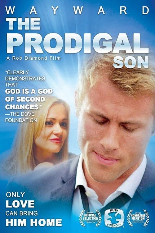 Affiche du film Wayward: The Prodigal Son (2014)