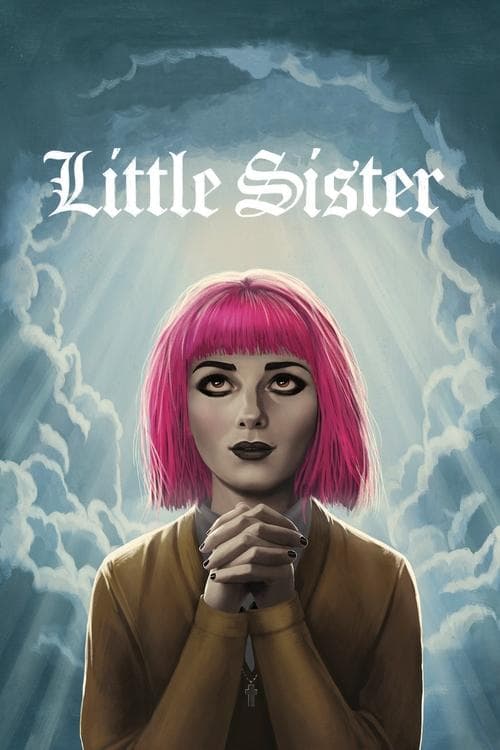 ملصق فيلم Little Sister (2016)