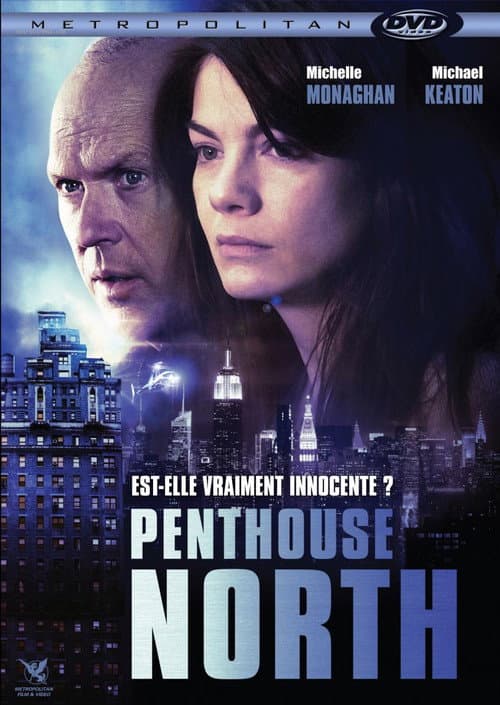 Affiche du film Penthouse North (2013)