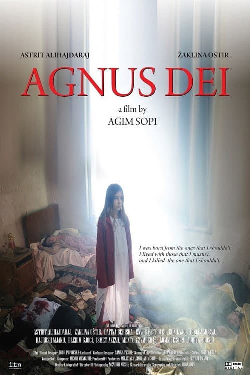 ملصق فيلم Agnus Dei (2012)