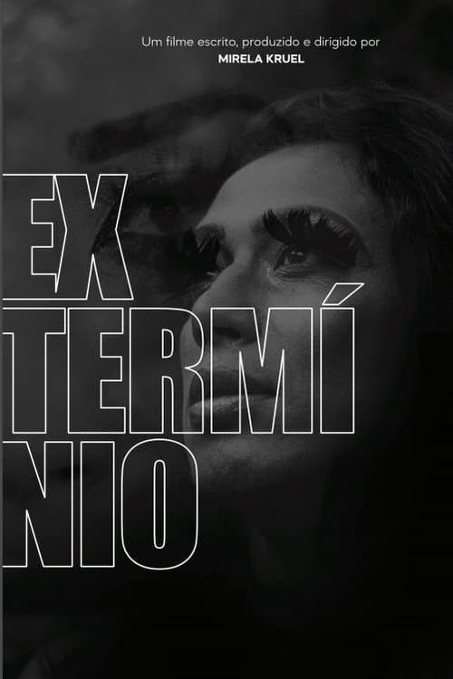 Extermínio (2021) movie poster