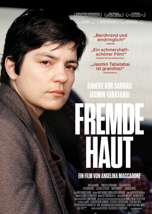 ملصق فيلم Fremde Haut (2005)
